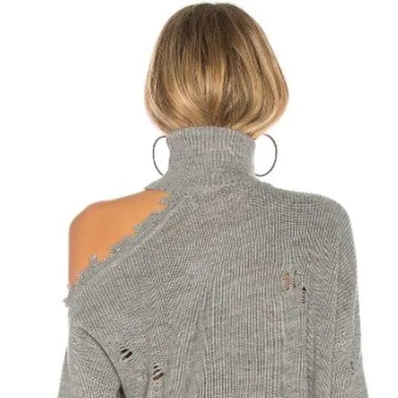 ✨ SALE NWT Lovers and Friends Arlington Sweater - Picture 4 of 8